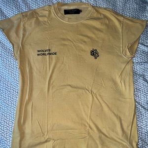 Darc Sport Short Sleeve Graphic Tee